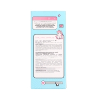 Парфюмерная вода женская Unicorns Approve "Fresh Cosmopolitan", 50 мл Парфюмерная вода женская Unicorns Approve "Fresh Cosmopolitan", 50 мл