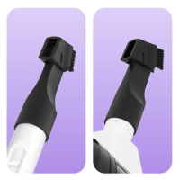 Вертикальный пылесос для дома КТ-5391 - 600 Вт