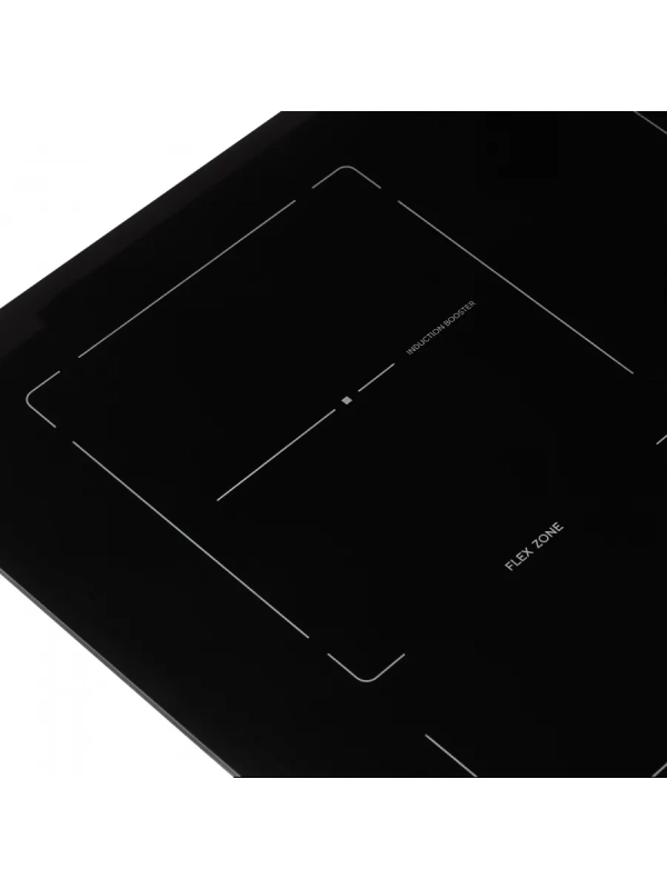 Индукционная варочная поверхность HHI 6772 BG