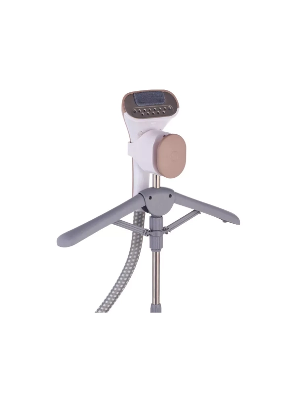 Отпариватель напольный H-US02259 1800Вт белый