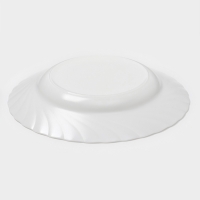 Тарелка глубокая "TRIANON" 23 см