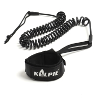 SUP доска гоночная KELPIE 10.6", 320х80х15 см