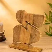 Сувенирный &laquo;Уточки&raquo;, дерево