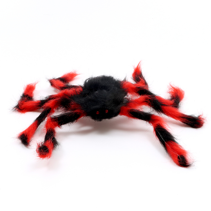 Прикол &laquo;Паук&raquo;, цвета МИКС