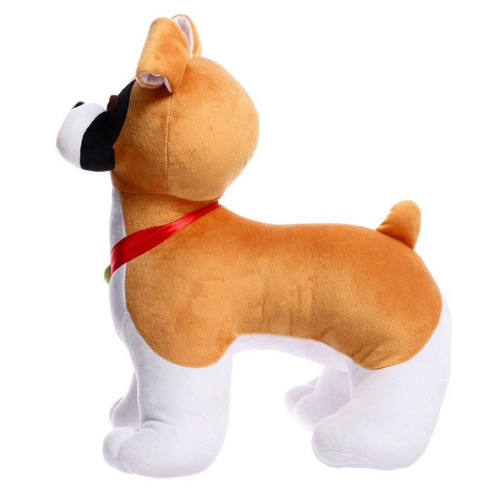 Мягкая игрушка &laquo;Собака Боксер&raquo;, 50 см