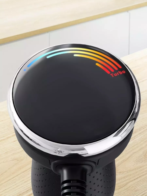 Погружной блендер Quickchef+ DD67G810, 1000 Вт