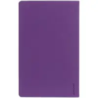 Ежедневник Magnet Shall, недатированный, фиолетовый