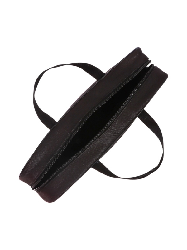 Папка с ручками текстильная А4, 350&times;270&times;80 мм, Stavia &laquo;Машина&raquo;