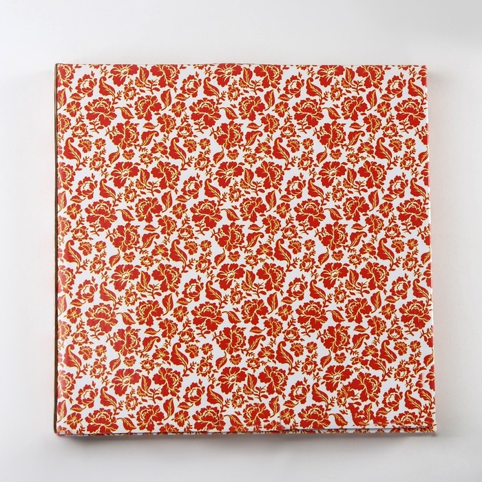 Тарелка фарфоровая обеденная Доляна &laquo;Млечный путь&raquo;, d=25 см, цвет серый