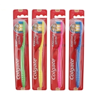 Зубная щётка Colgate &laquo;Классика здоровья&raquo;, мягкая
