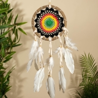 Лоцев снов "Красный мак" 17х45 см.