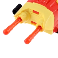 Пусковые установки, цвет МИКС