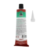 Клей "АНЛЕС" PVC FIX, белый, для ПВХ, 150 мл Клей "АНЛЕС" PVC FIX, белый, для ПВХ, 150 мл