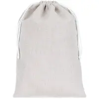 Холщовый мешок Flaxy, большой, ver. 2