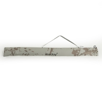 Зонт пляжный Maclay, d=210 см, h=200 см