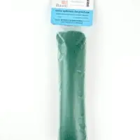 Лента  для валяния 100 гр, цвет трава 044