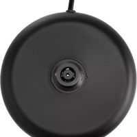 Чайник HYK-G5809 1.7л. 2200Вт фиолетовый