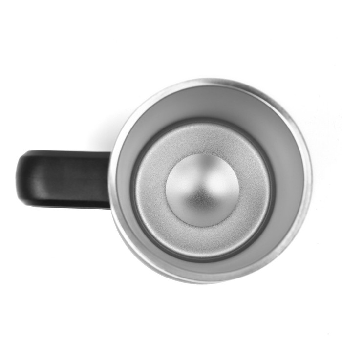 Термокружка, 700 мл, пивная Beer "Требую пива", зеленая