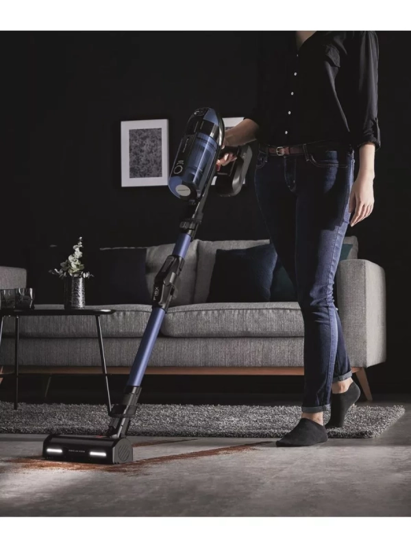 Беспроводной пылесос XForce Flex 12.60 TY98C0WO с насадками