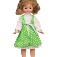 Кукла &laquo;Кристина&raquo;, 45 см, МИКС