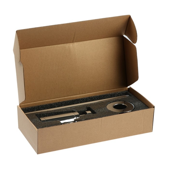 Сифон ZEIN engr, для раковины, бутылочный, 1 1/4 Сифон ZEIN engr, для раковины, бутылочный, 1 1/4" х 32 мм, цинк, хром