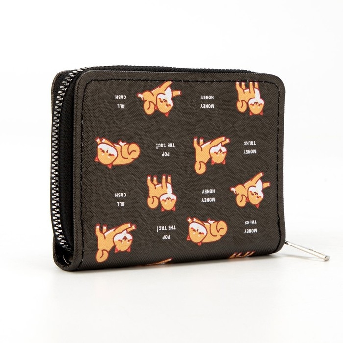 Кошелёк из искусственной кожи POP THE TAP Кошелёк из искусственной кожи POP THE TAP