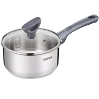 Ковш с крышкой Daily Cook G7122255, 16 см, 1.5 л