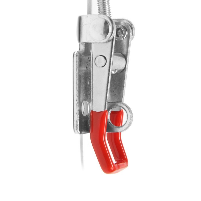 Замок защелка на ящик Z05