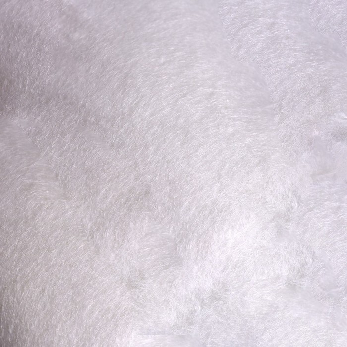 Наполнитель &laquo;Синтепух&raquo; серый, 100 г