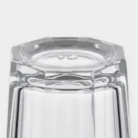 Стакан закал. КАСАБЛАНКА 6 шт. 295 мл