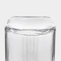 Кувшин с голубой крышкой ФРИГО-F&D 1340 мл