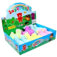 Ёжка &laquo;Барашек&raquo;, световой, цвета МИКС