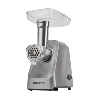 Мясорубка электрическая PMG 2077 RUS