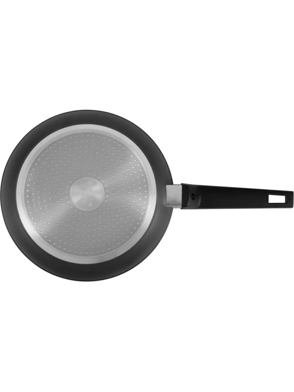 Сковорода 20 см Graphit-20F с антипригарным покрытием