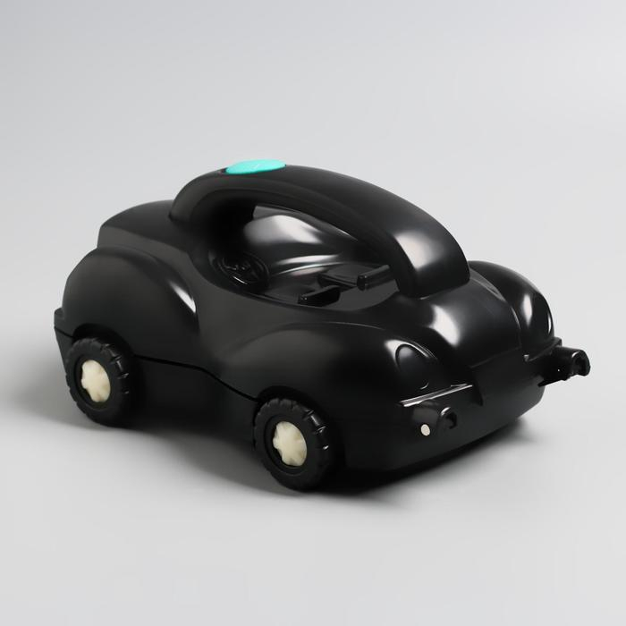 Набор инструментов Набор инструментов "Крутого Нового года. Побеждай" с фонарем, 25 предметов