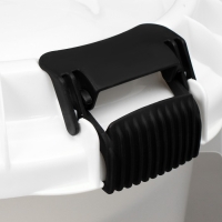 Бочка пищевая, 20 л, с герметичной крышкой, с гнётом, &laquo;Для солений&raquo;