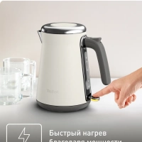 Чайник электрический Collection KI666AE0, белый
