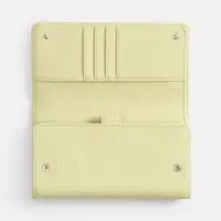 Клатч Unison, светло-зеленый