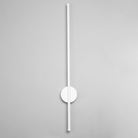 Бра "Аланди" LED 15Вт 4000К белый 80х10 см