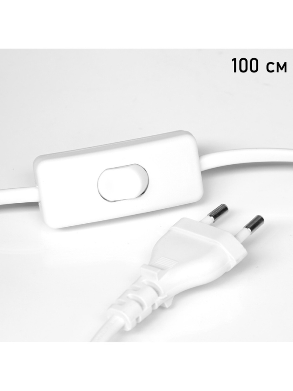 Лампа настольная "Хицугая" 1х40Вт Е14 какао 14х14х28см