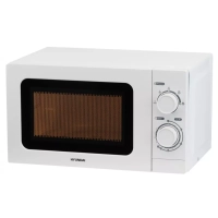 Микроволновая Печь HYM-M2064 20л. 700Вт белый