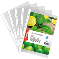 Файл-вкладыш А4, 40 мкм, Berlingo, матовый, вертикальный, 100 штук Файл-вкладыш А4, 40 мкм, Berlingo, матовый, вертикальный, 100 штук