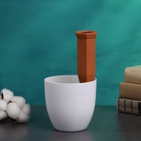 Ороситель «Терракот», 17.4×4.8см, набор 4 шт. Ороситель «Терракот», 17.4×4.8см, набор 4 шт.