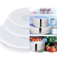 Пластиковая крышка Ingenio 04162720, 20 см