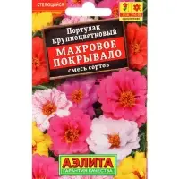 Набор Семена цветов для сада 20 шт. (174019262) ВБ