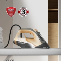 Утюг для одежды с отпаривателем PIR 2860AK 3m