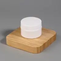 Баночка для хранения, 14 мл, белая