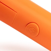 Отпариватель ручной H-HSART002 1200Вт оранжевый