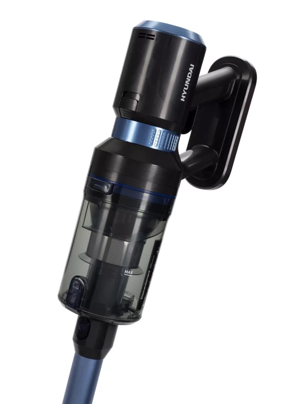 Пылесос ручной HYV-S7970 500Вт серый