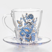 Чайная пара "Милори"